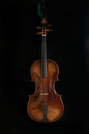 Altviool naar voorbeeld van A. Stradivari