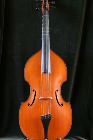bass viol