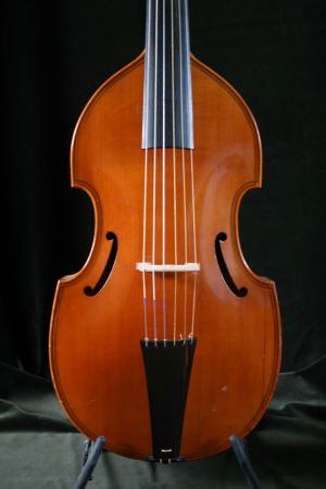 bass viol