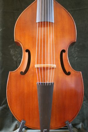 bass viol