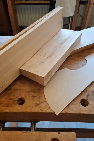 bass viol